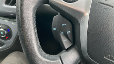 Ford Focus 1.6 125 Titanium Navigator 5dr Powershift Petrol Estate